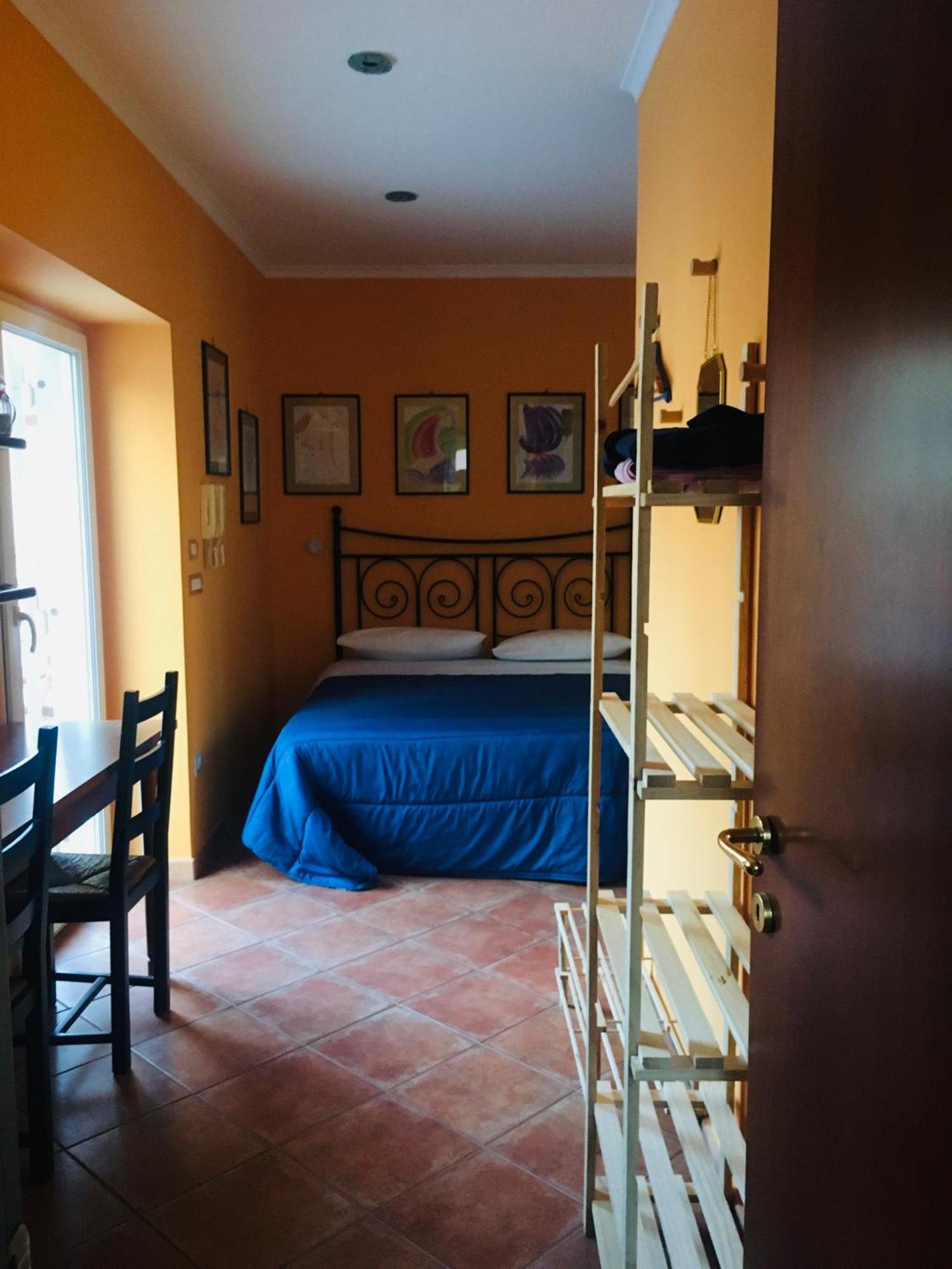 La Maison Bohemien Apartment Naples Exterior photo