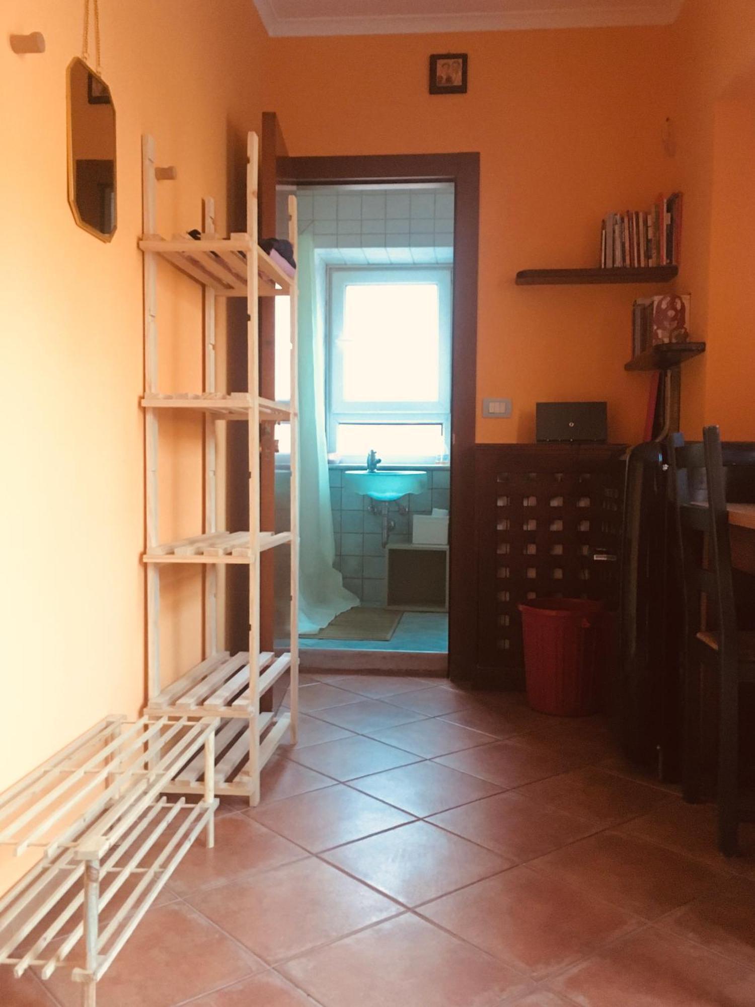 La Maison Bohemien Apartment Naples Exterior photo